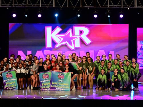 Pigeon Forge, TN Nationals - 6/22/2024 - Awards