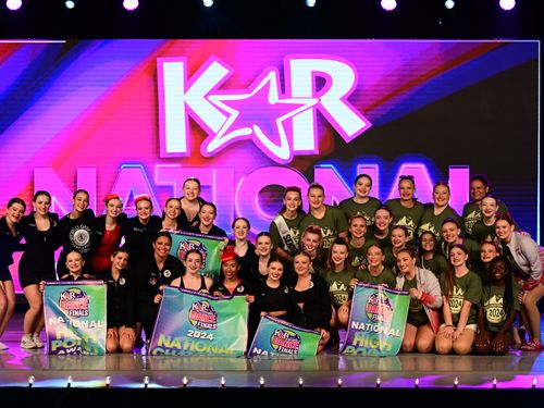 Pigeon Forge, TN Nationals - 6/22/2024 - Awards