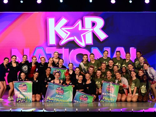 Pigeon Forge, TN Nationals - 6/22/2024 - Awards