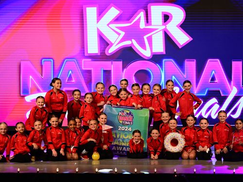 Pigeon Forge, TN Nationals - 6/22/2024 - Awards