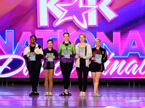 Pigeon Forge, TN Nationals - 6/22/2024 - Awards