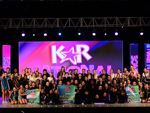 Pigeon Forge, TN Nationals - 6/22/2024 - Awards