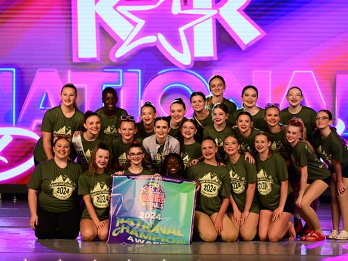 Pigeon Forge, TN Nationals - 6/22/2024 - Awards