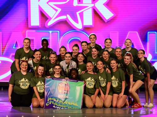 Pigeon Forge, TN Nationals - 6/22/2024 - Awards