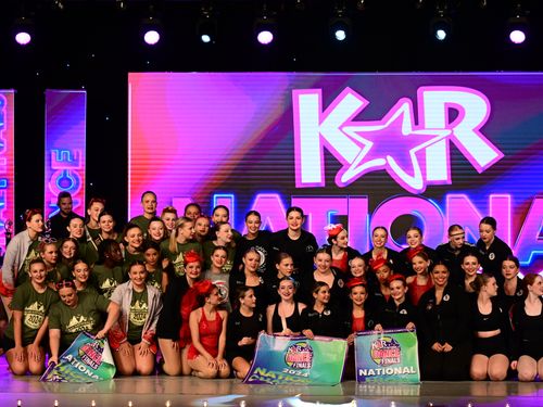 Pigeon Forge, TN Nationals - 6/22/2024 - Awards