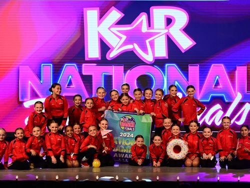 Pigeon Forge, TN Nationals - 6/22/2024 - Awards