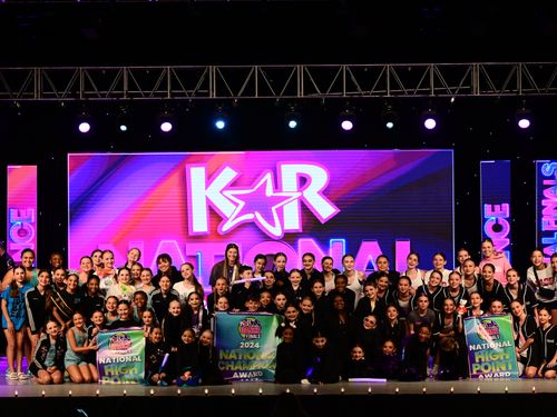 Pigeon Forge, TN Nationals - 6/22/2024 - Awards