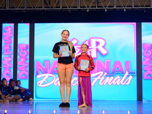 Pigeon Forge, TN Nationals - 6/22/2024 - Awards