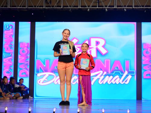Pigeon Forge, TN Nationals - 6/22/2024 - Awards