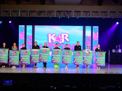 Pigeon Forge, TN Nationals - 6/22/2024 - Awards