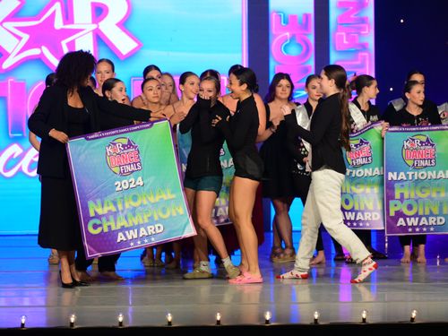 Pigeon Forge, TN Nationals - 6/22/2024 - Awards
