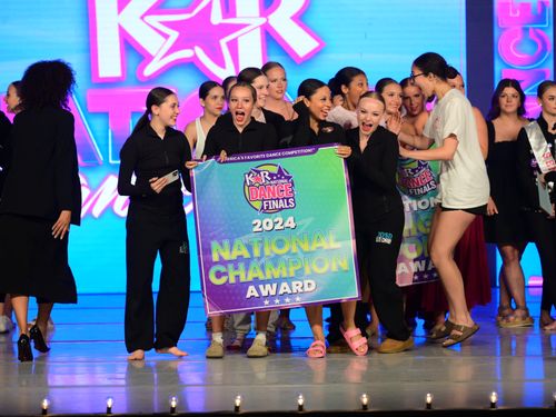 Pigeon Forge, TN Nationals - 6/22/2024 - Awards
