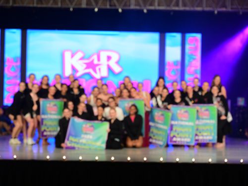 Pigeon Forge, TN Nationals - 6/22/2024 - Awards