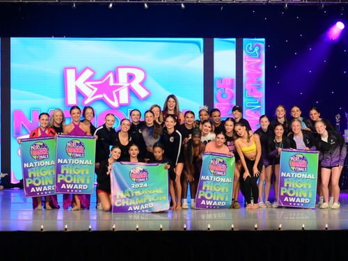 Pigeon Forge, TN Nationals - 6/22/2024 - Awards