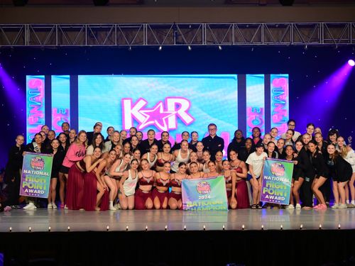 Pigeon Forge, TN Nationals - 6/22/2024 - Awards