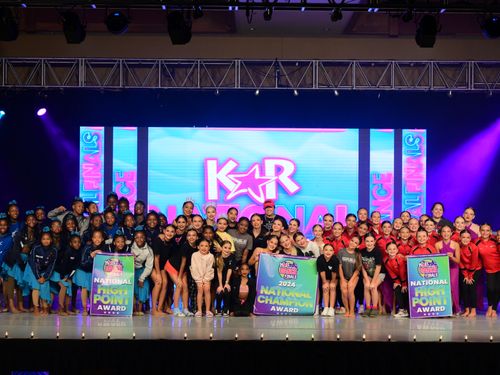 Pigeon Forge, TN Nationals - 6/22/2024 - Awards