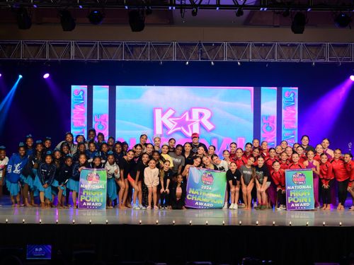 Pigeon Forge, TN Nationals - 6/22/2024 - Awards