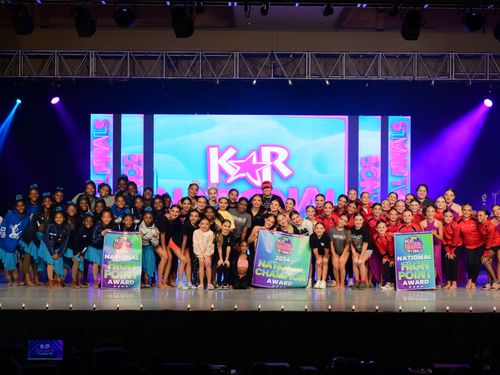 Pigeon Forge, TN Nationals - 6/22/2024 - Awards