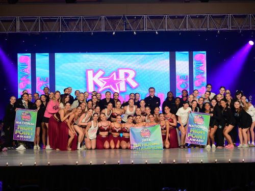 Pigeon Forge, TN Nationals - 6/22/2024 - Awards