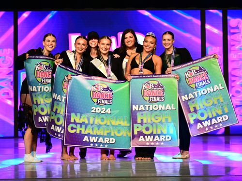 Pigeon Forge, TN Nationals - 6/22/2024 - Awards