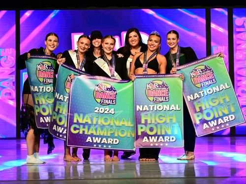 Pigeon Forge, TN Nationals - 6/22/2024 - Awards
