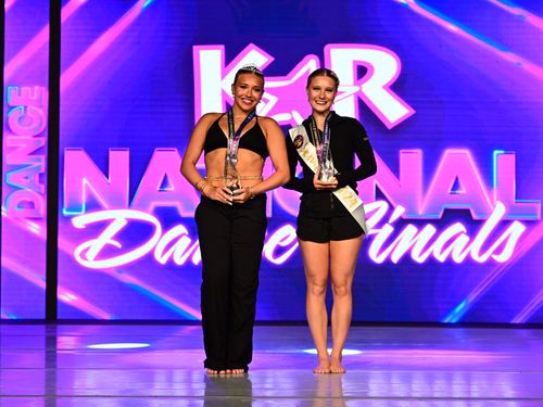 Pigeon Forge, TN Nationals - 6/22/2024 - Awards