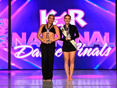 Pigeon Forge, TN Nationals - 6/22/2024 - Awards