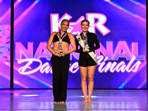 Pigeon Forge, TN Nationals - 6/22/2024 - Awards