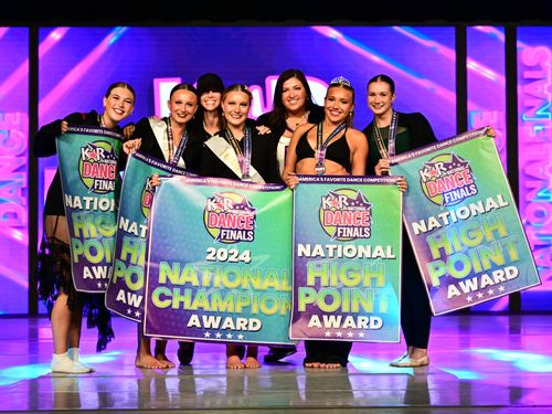 Pigeon Forge, TN Nationals - 6/22/2024 - Awards