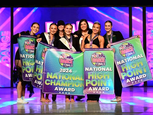 Pigeon Forge, TN Nationals - 6/22/2024 - Awards