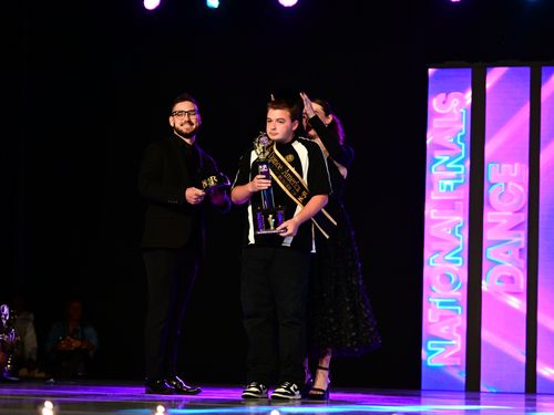 Pigeon Forge, TN Nationals - 6/22/2024 - Awards