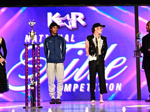 Pigeon Forge, TN Nationals - 6/22/2024 - Awards