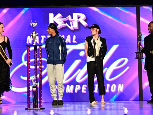 Pigeon Forge, TN Nationals - 6/22/2024 - Awards
