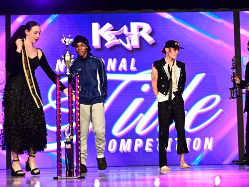Pigeon Forge, TN Nationals - 6/22/2024 - Awards