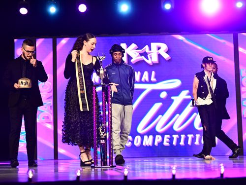 Pigeon Forge, TN Nationals - 6/22/2024 - Awards