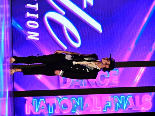 Pigeon Forge, TN Nationals - 6/22/2024 - Awards