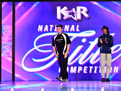 Pigeon Forge, TN Nationals - 6/22/2024 - Awards