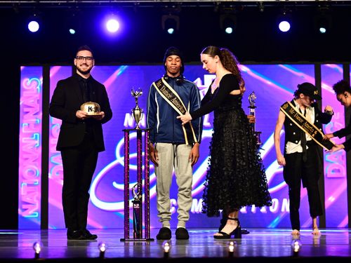 Pigeon Forge, TN Nationals - 6/22/2024 - Awards