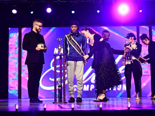 Pigeon Forge, TN Nationals - 6/22/2024 - Awards
