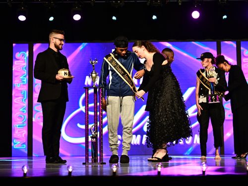Pigeon Forge, TN Nationals - 6/22/2024 - Awards