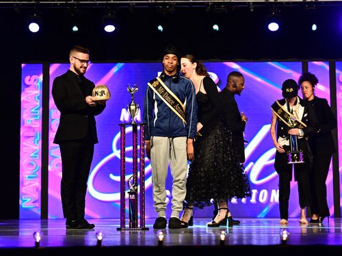 Pigeon Forge, TN Nationals - 6/22/2024 - Awards