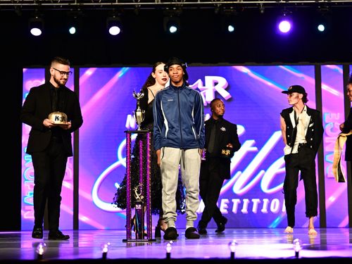 Pigeon Forge, TN Nationals - 6/22/2024 - Awards