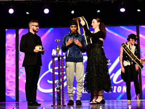 Pigeon Forge, TN Nationals - 6/22/2024 - Awards
