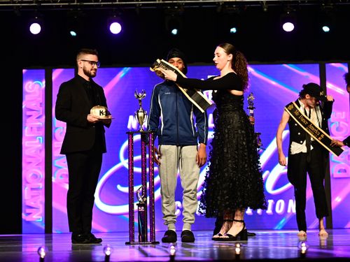 Pigeon Forge, TN Nationals - 6/22/2024 - Awards