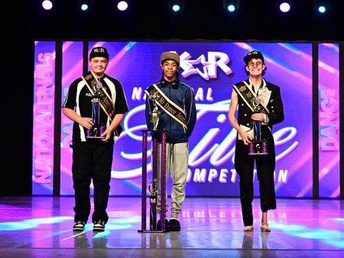 Pigeon Forge, TN Nationals - 6/22/2024 - Awards