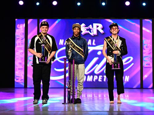 Pigeon Forge, TN Nationals - 6/22/2024 - Awards