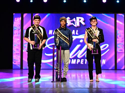 Pigeon Forge, TN Nationals - 6/22/2024 - Awards
