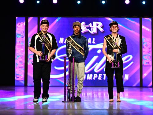 Pigeon Forge, TN Nationals - 6/22/2024 - Awards