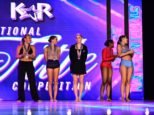 Pigeon Forge, TN Nationals - 6/22/2024 - Awards