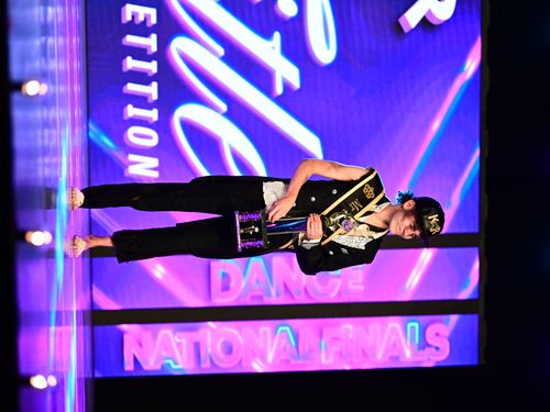 Pigeon Forge, TN Nationals - 6/22/2024 - Awards